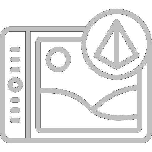 Иконка дидж