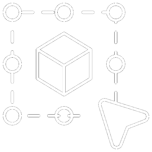 Иконка моделирование