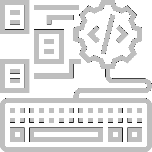 Иконка програмирование